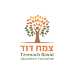 Tzemach David Educational Foundation logo