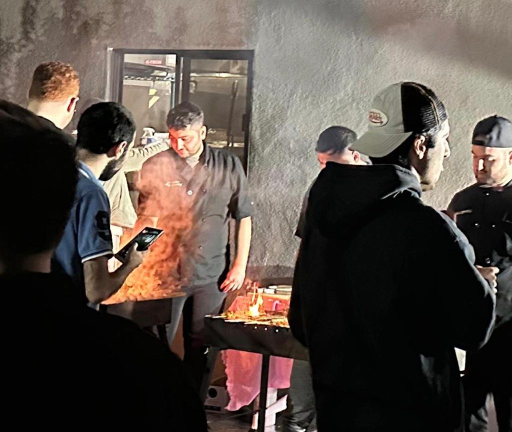 Manghal Monday at JLIC Valley Hub